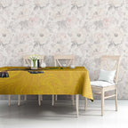 Australia Rugby Custom Tablecloth Glory Be To Wallabies Simple Pattern - Aussie Hoodie