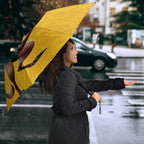 Australia Rugby Custom Umbrella Glory Be To Wallabies Simple Pattern - Aussie Hoodie