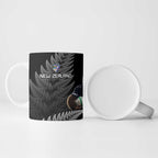 New Zealand Rugby Custom Ceramic Mug Glory Be To Black Silver-fern - Aussie Hoodie
