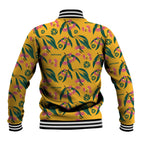 aussie-matildas-baseball-jacket-football-australia-2023-silver-princess-unique