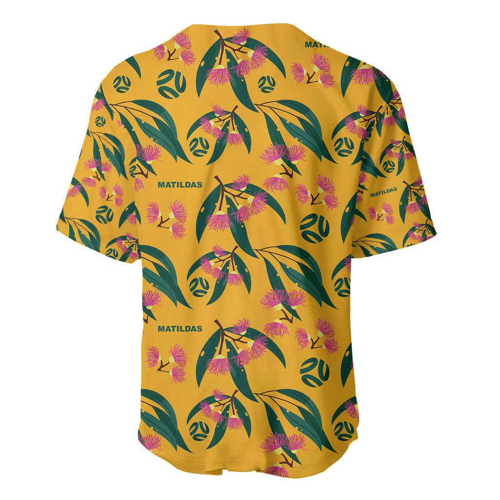 aussie-matildas-baseball-jersey-football-australia-2023-silver-princess-unique