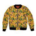 aussie-matildas-bomber-jacket-football-australia-2023-silver-princess-unique