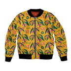 aussie-matildas-bomber-jacket-football-australia-2023-silver-princess-unique