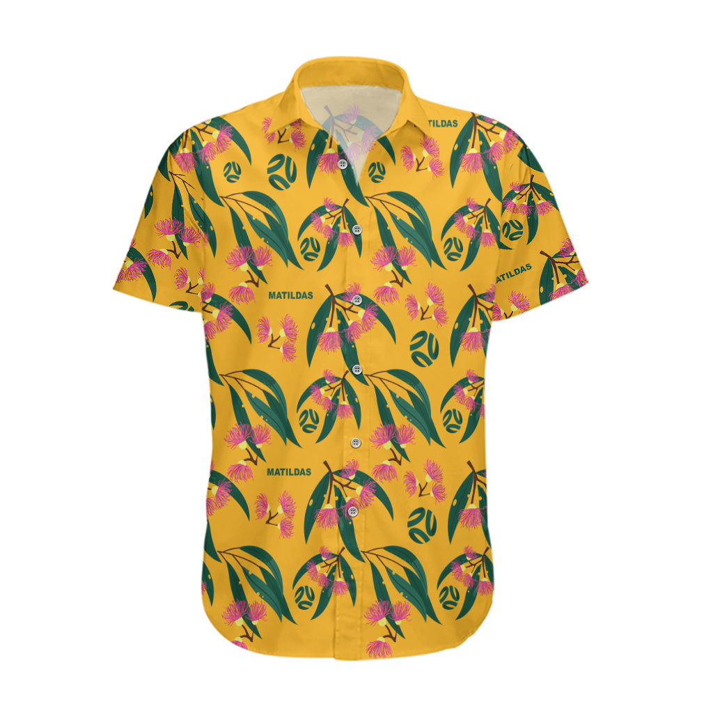 aussie-matildas-hawaiian-shirt-football-australia-2023-silver-princess-unique
