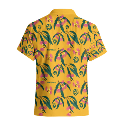 aussie-matildas-hawaiian-shirt-football-australia-2023-silver-princess-unique