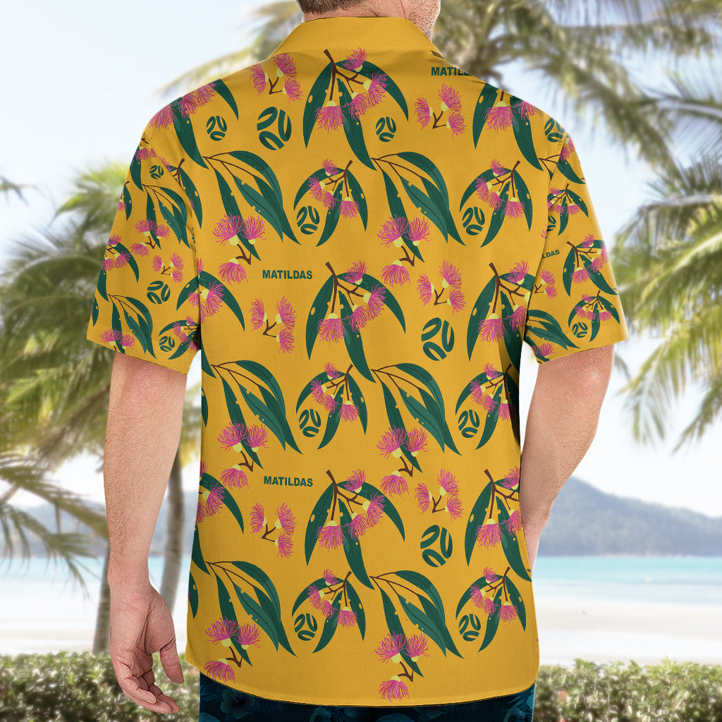 aussie-matildas-hawaiian-shirt-football-australia-2023-silver-princess-unique
