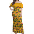 aussie-matildas-off-shoulder-maxi-dress-football-australia-2023-silver-princess-unique