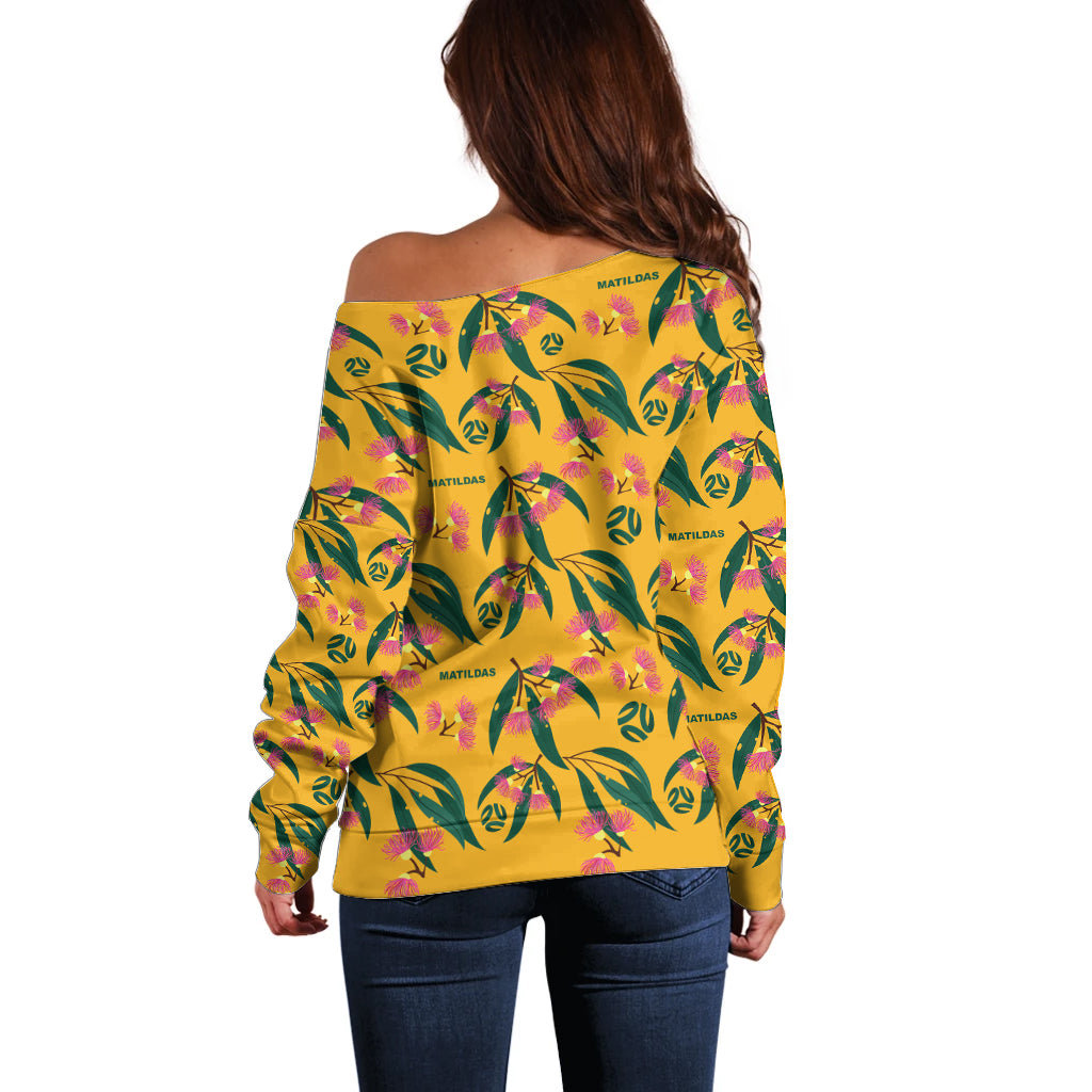 aussie-matildas-off-shoulder-sweater-football-australia-2023-silver-princess-unique