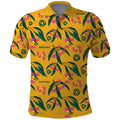 aussie-matildas-polo-shirt-football-australia-2023-silver-princess-unique