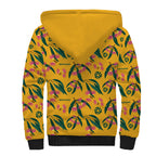aussie-matildas-sherpa-hoodie-football-australia-2023-silver-princess-unique