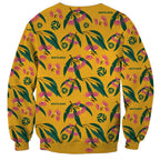 aussie-matildas-sweatshirt-football-australia-2023-silver-princess-unique
