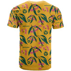 aussie-matildas-t-shirt-football-australia-2023-silver-princess-unique