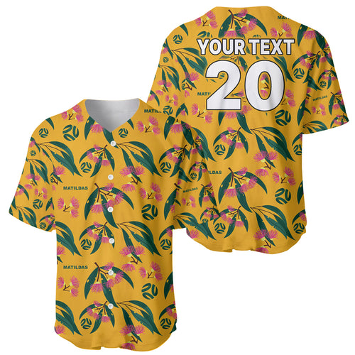 custom-aussie-matildas-baseball-jersey-football-australia-2023-silver-princess-unique