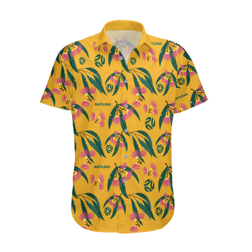 custom-aussie-matildas-hawaiian-shirt-football-australia-2023-silver-princess-unique