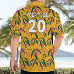 custom-aussie-matildas-hawaiian-shirt-football-australia-2023-silver-princess-unique