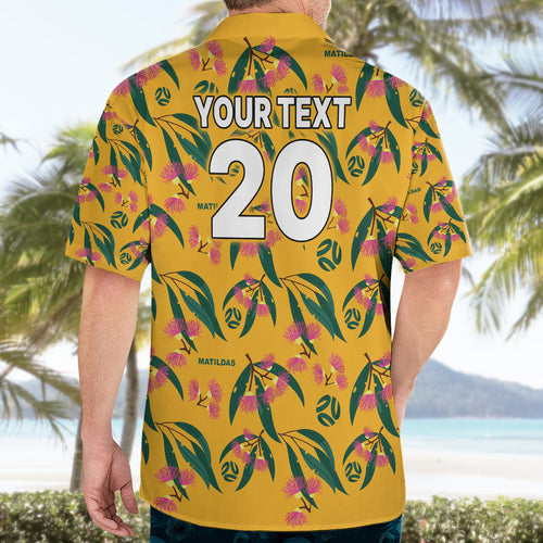 custom-aussie-matildas-hawaiian-shirt-football-australia-2023-silver-princess-unique