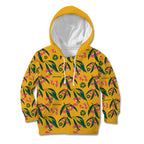 custom-aussie-matildas-kid-hoodie-football-australia-2023-silver-princess-unique