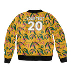 custom-aussie-matildas-sleeve-zip-bomber-jacket-football-australia-2023-silver-princess-unique