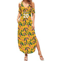 custom-aussie-matildas-summer-maxi-dress-football-australia-2023-silver-princess-unique