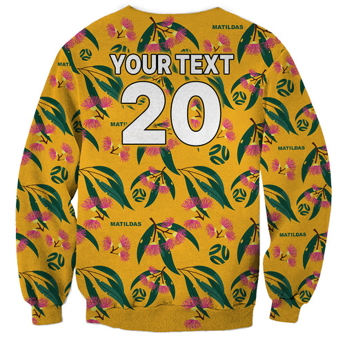 custom-aussie-matildas-sweatshirt-football-australia-2023-silver-princess-unique