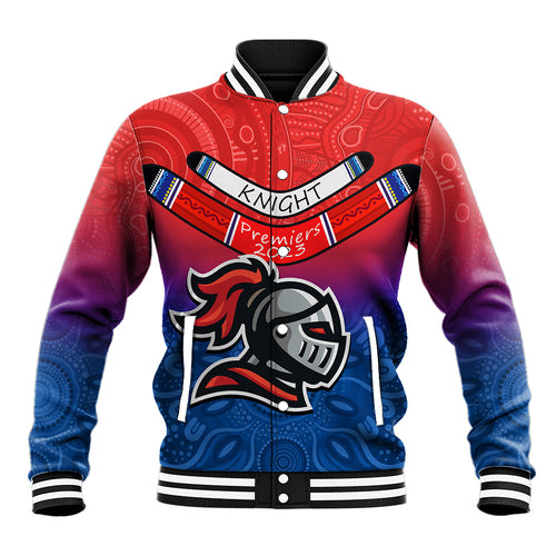 knights-permier-2023-baseball-jacket-nrl-mascot-with-aboriginal