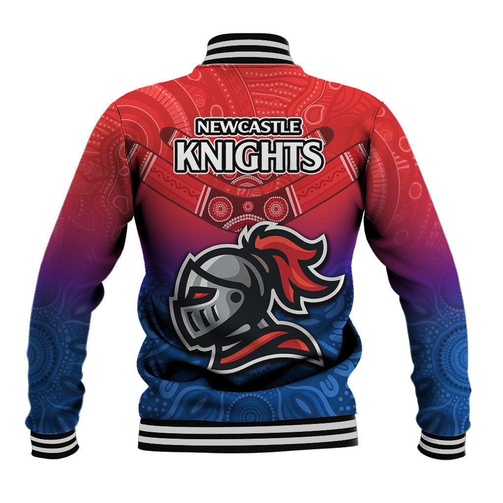 knights-permier-2023-baseball-jacket-nrl-mascot-with-aboriginal
