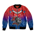 knights-permier-2023-bomber-jacket-nrl-mascot-with-aboriginal