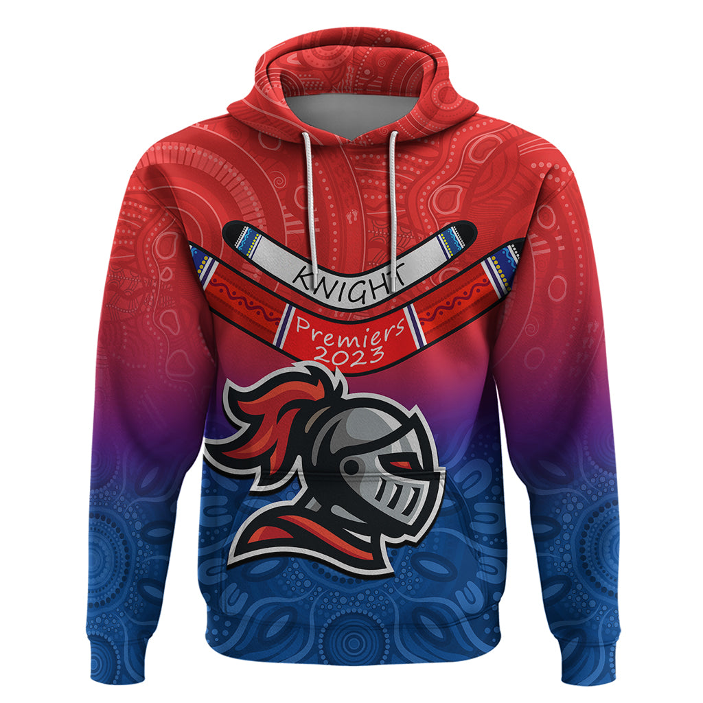 knights-permier-2023-hoodie-nrl-mascot-with-aboriginal