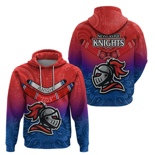 knights-permier-2023-hoodie-nrl-mascot-with-aboriginal