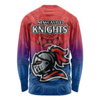 knights-permier-2023-long-sleeve-shirt-nrl-mascot-with-aboriginal