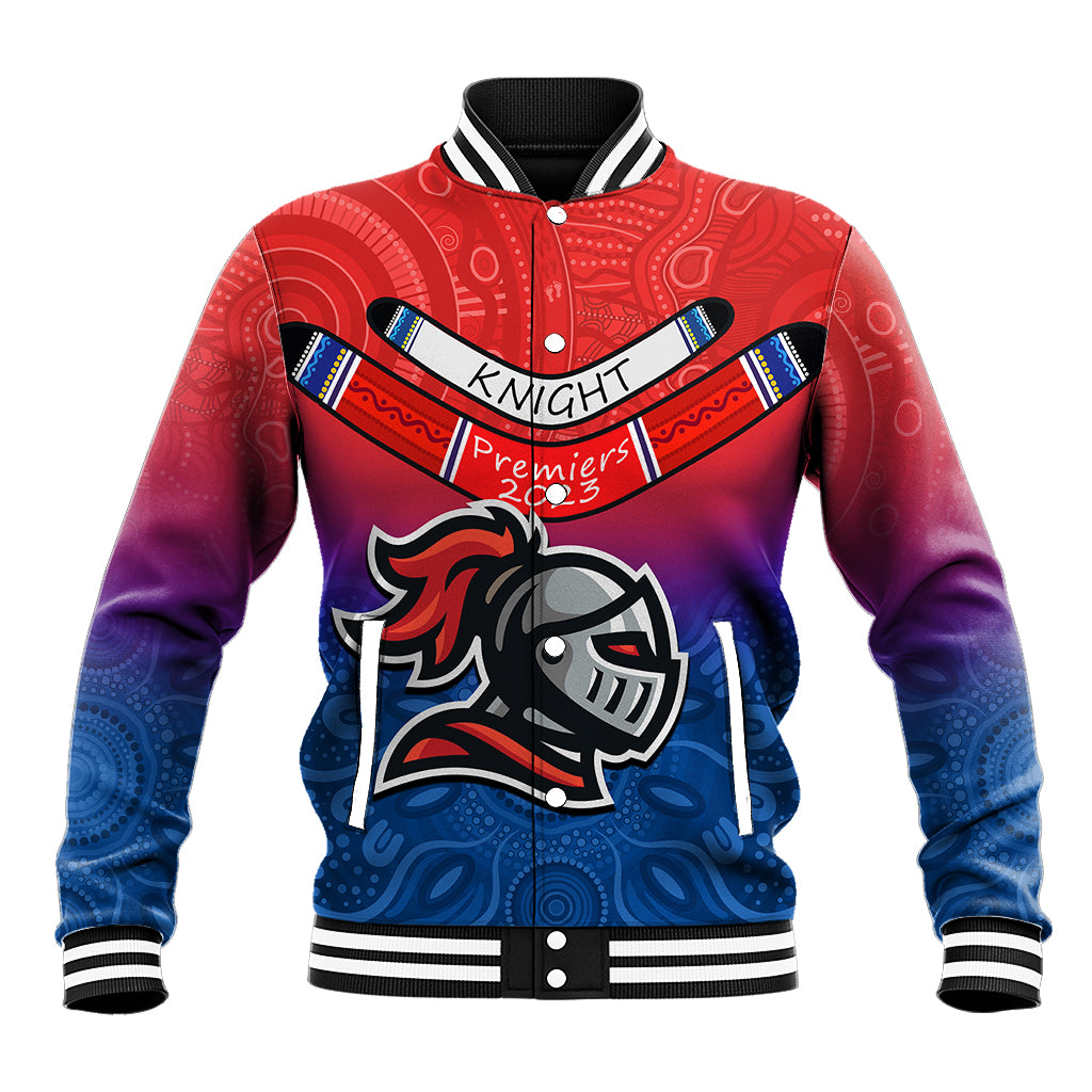 custom-knights-permier-2023-baseball-jacket-nrl-mascot-with-aboriginal