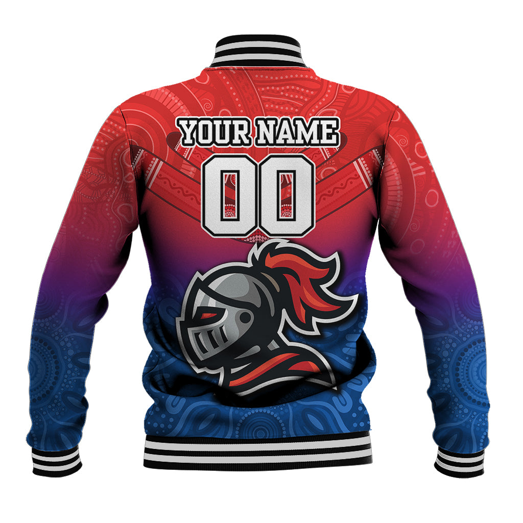 custom-knights-permier-2023-baseball-jacket-nrl-mascot-with-aboriginal