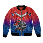 custom-knights-permier-2023-bomber-jacket-nrl-mascot-with-aboriginal