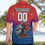 custom-knights-permier-2023-hawaiian-shirt-nrl-mascot-with-aboriginal