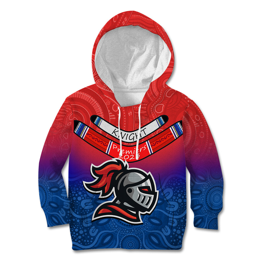 custom-knights-permier-2023-kid-hoodie-nrl-mascot-with-aboriginal