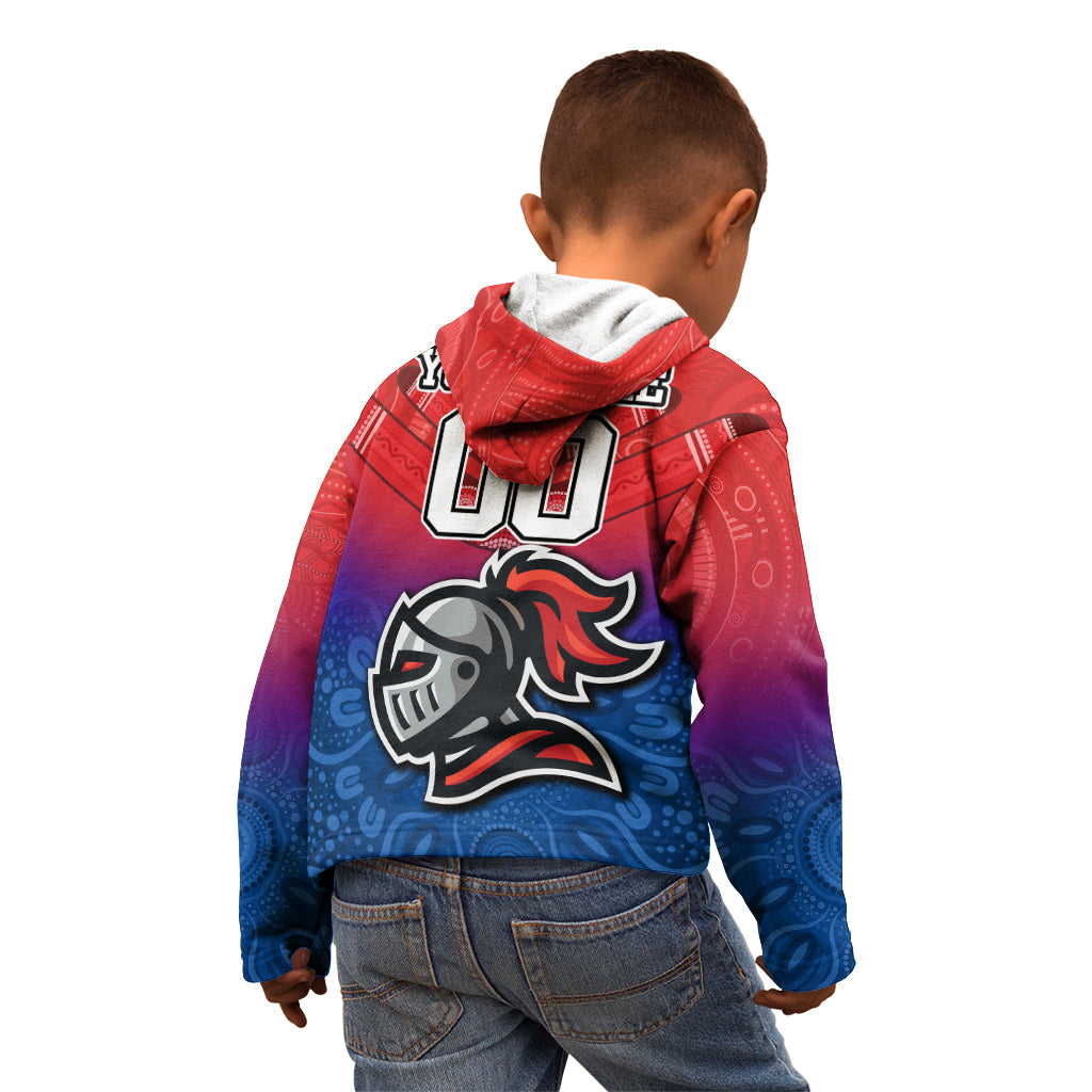 custom-knights-permier-2023-kid-hoodie-nrl-mascot-with-aboriginal