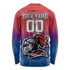 custom-knights-permier-2023-long-sleeve-shirt-nrl-mascot-with-aboriginal