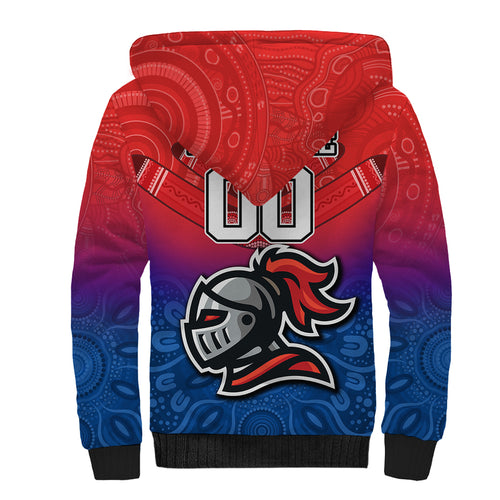 custom-knights-permier-2023-sherpa-hoodie-nrl-mascot-with-aboriginal