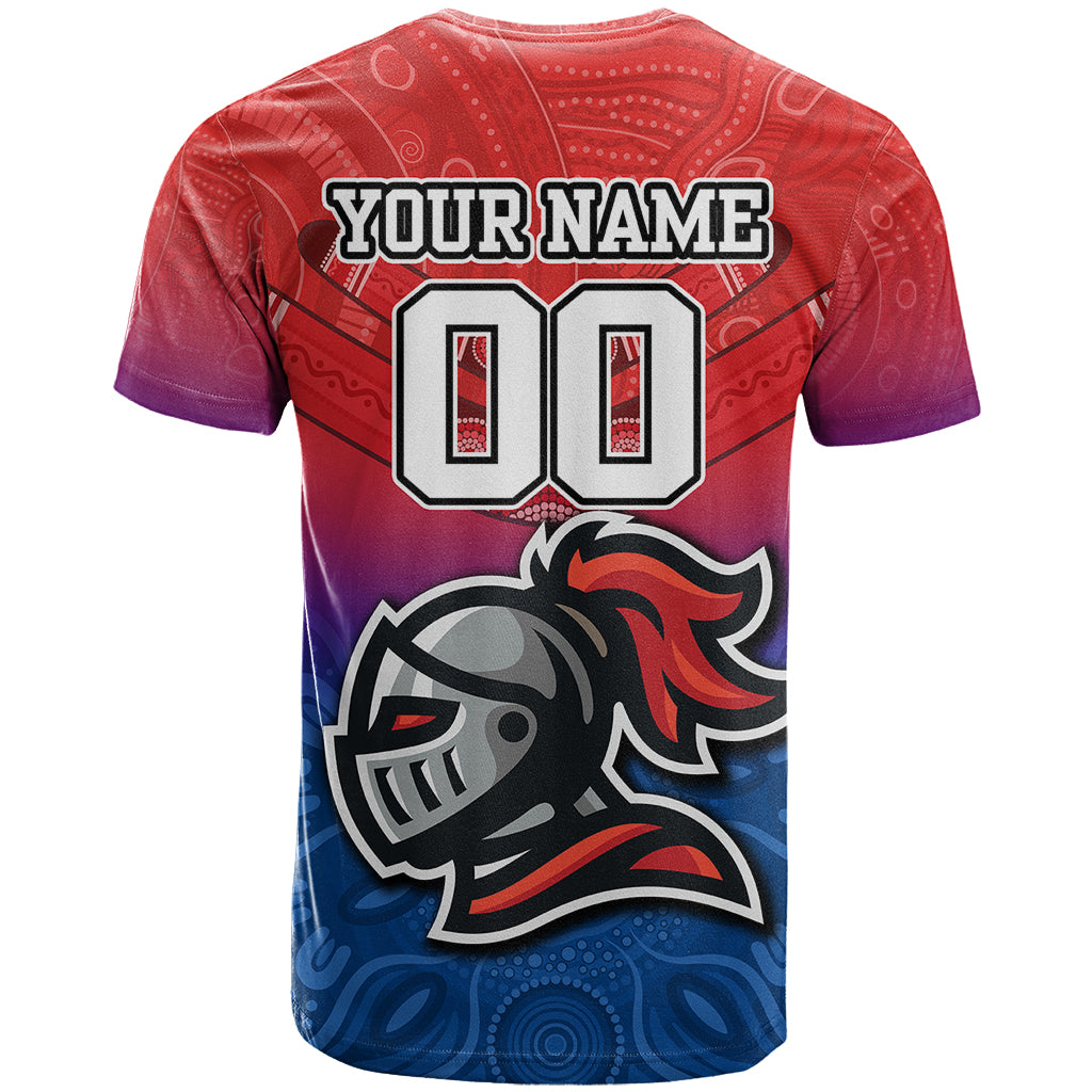 custom-knights-permier-2023-t-shirt-nrl-mascot-with-aboriginal