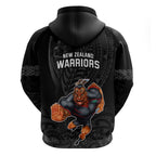 warriors-permier-2023-hoodie-the-wahs-mascot-with-maori-tattoo