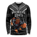 warriors-permier-2023-long-sleeve-shirt-the-wahs-mascot-with-maori-tattoo