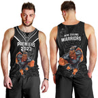 warriors-permier-2023-men-tank-top-the-wahs-mascot-with-maori-tattoo