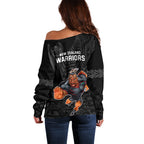 warriors-permier-2023-off-shoulder-sweater-the-wahs-mascot-with-maori-tattoo
