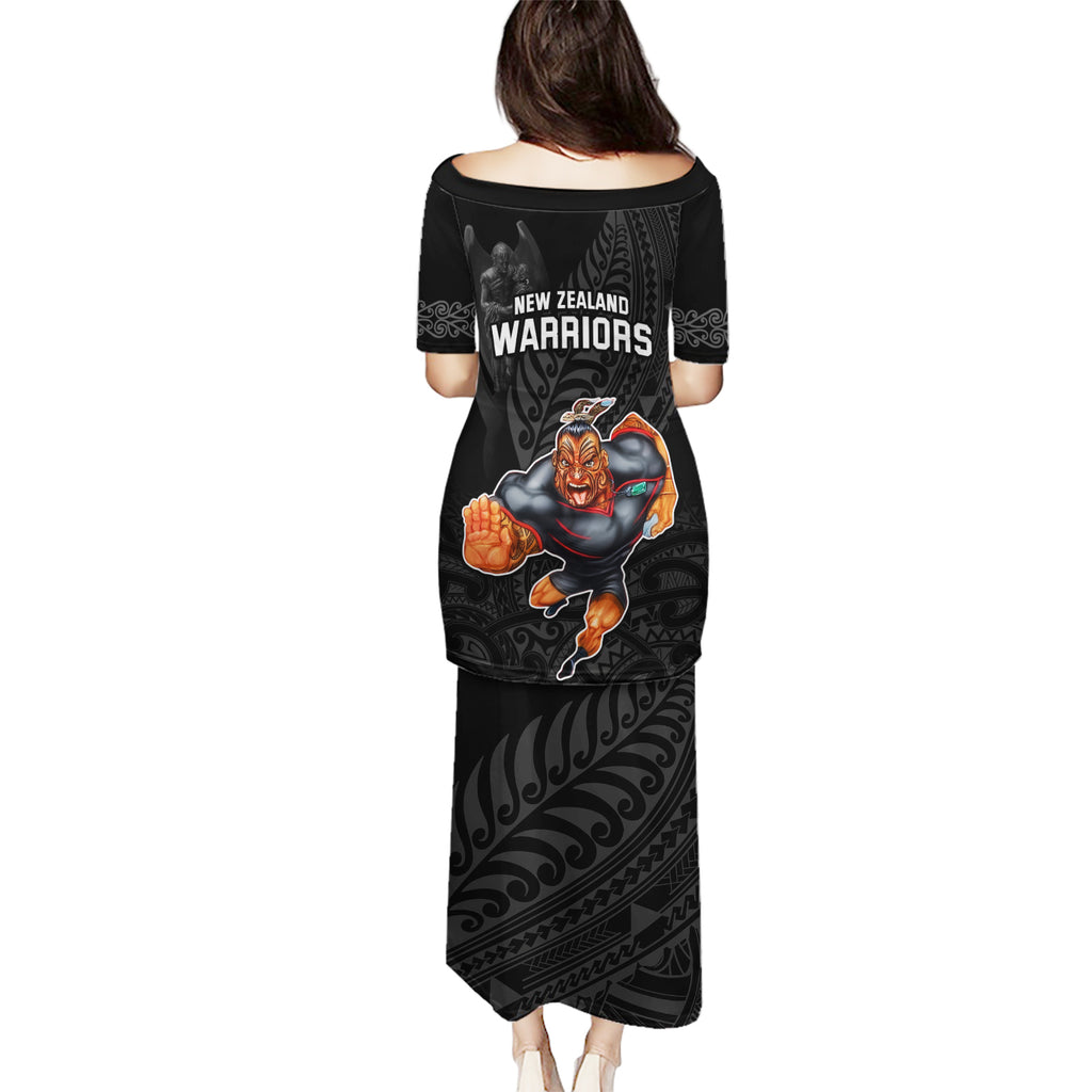 warriors-permier-2023-puletasi-the-wahs-mascot-with-maori-tattoo