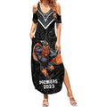 warriors-permier-2023-summer-maxi-dress-the-wahs-mascot-with-maori-tattoo