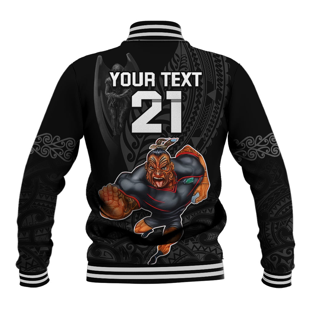 custom-warriors-permier-2023-baseball-jacket-the-wahs-mascot-with-maori-tattoo