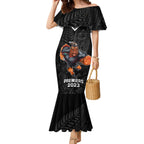 custom-warriors-permier-2023-mermaid-dress-the-wahs-mascot-with-maori-tattoo