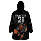 custom-warriors-permier-2023-wearable-blanket-hoodie-the-wahs-mascot-with-maori-tattoo