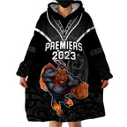 custom-warriors-permier-2023-wearable-blanket-hoodie-the-wahs-mascot-with-maori-tattoo