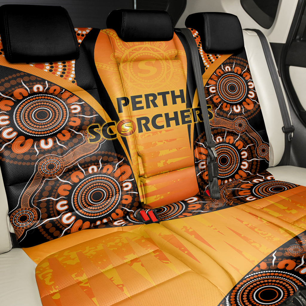 made-tough-scorchers-custom-back-car-seat-cover-champions-bbl13-aboriginal-version